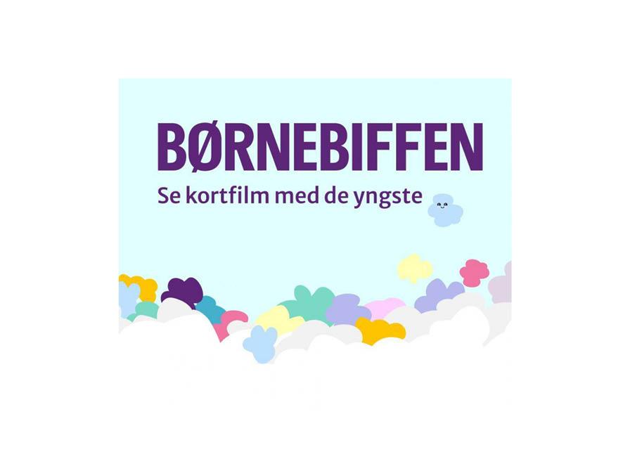 Børnebiffen - se kortfilm med de yngste